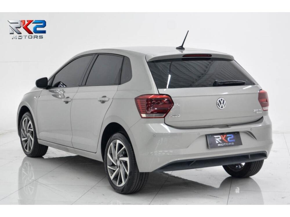 Volkswagen Polo Hatch