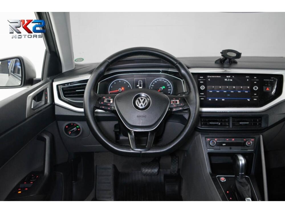 Volkswagen Polo Hatch