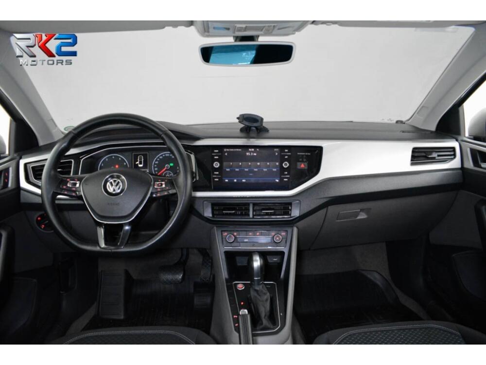 Volkswagen Polo Hatch