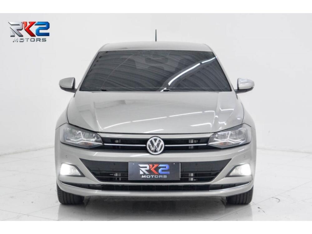 Volkswagen Polo Hatch
