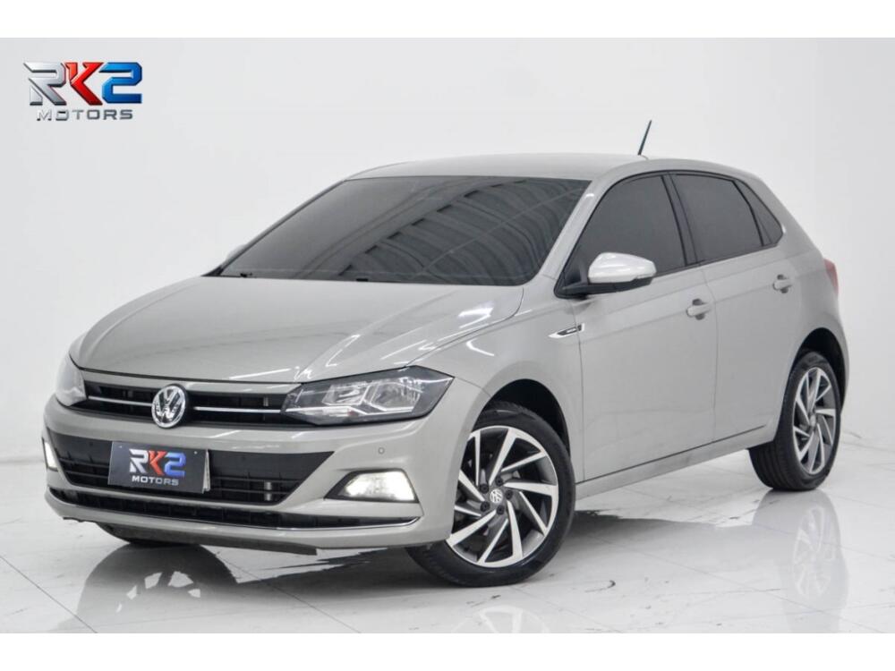 Volkswagen Polo Hatch