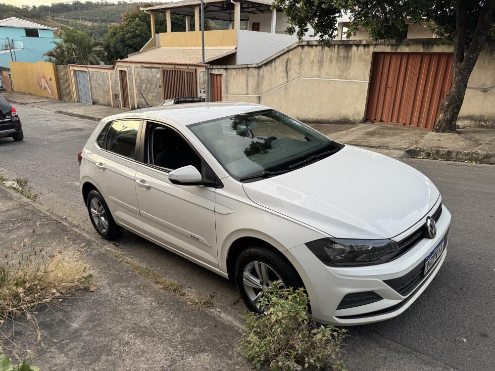 Volkswagen Polo Hatch