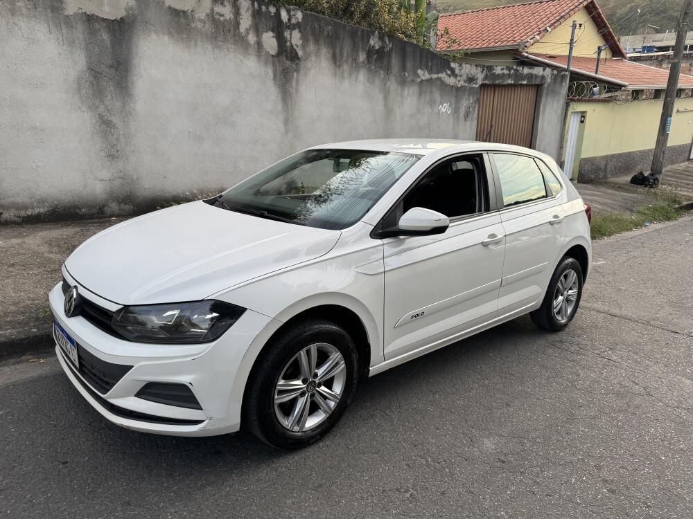 Volkswagen Polo Hatch