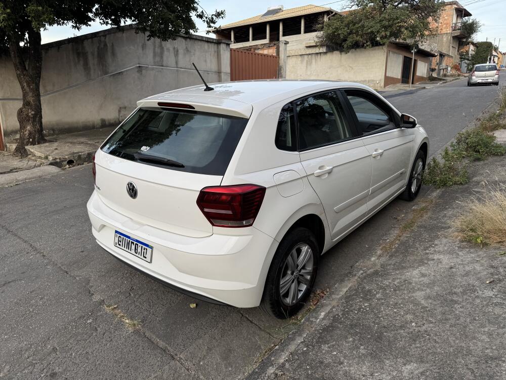 Volkswagen Polo Hatch