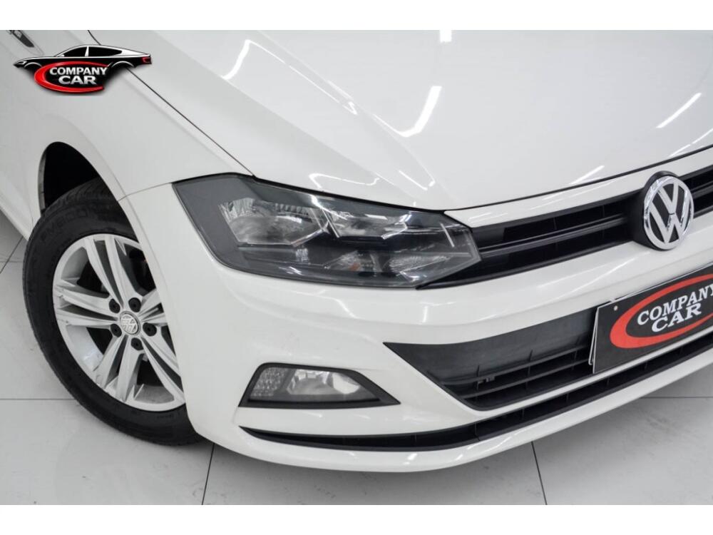Volkswagen Polo Hatch
