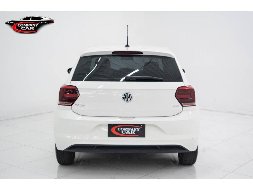 Volkswagen Polo Hatch