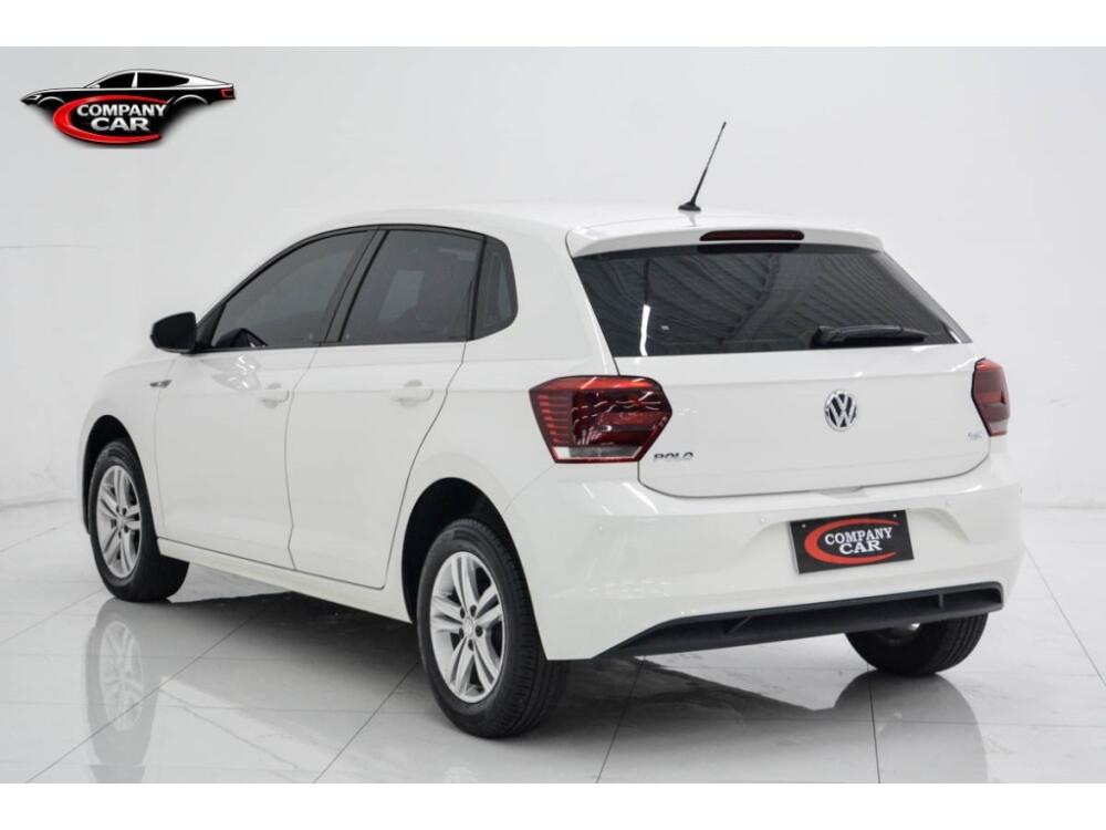 Volkswagen Polo Hatch