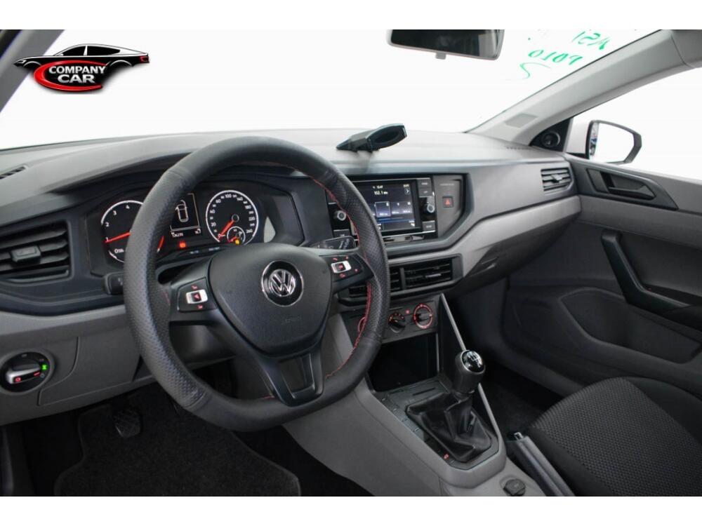 Volkswagen Polo Hatch