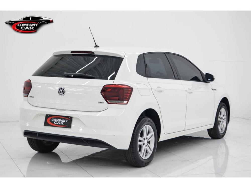 Volkswagen Polo Hatch