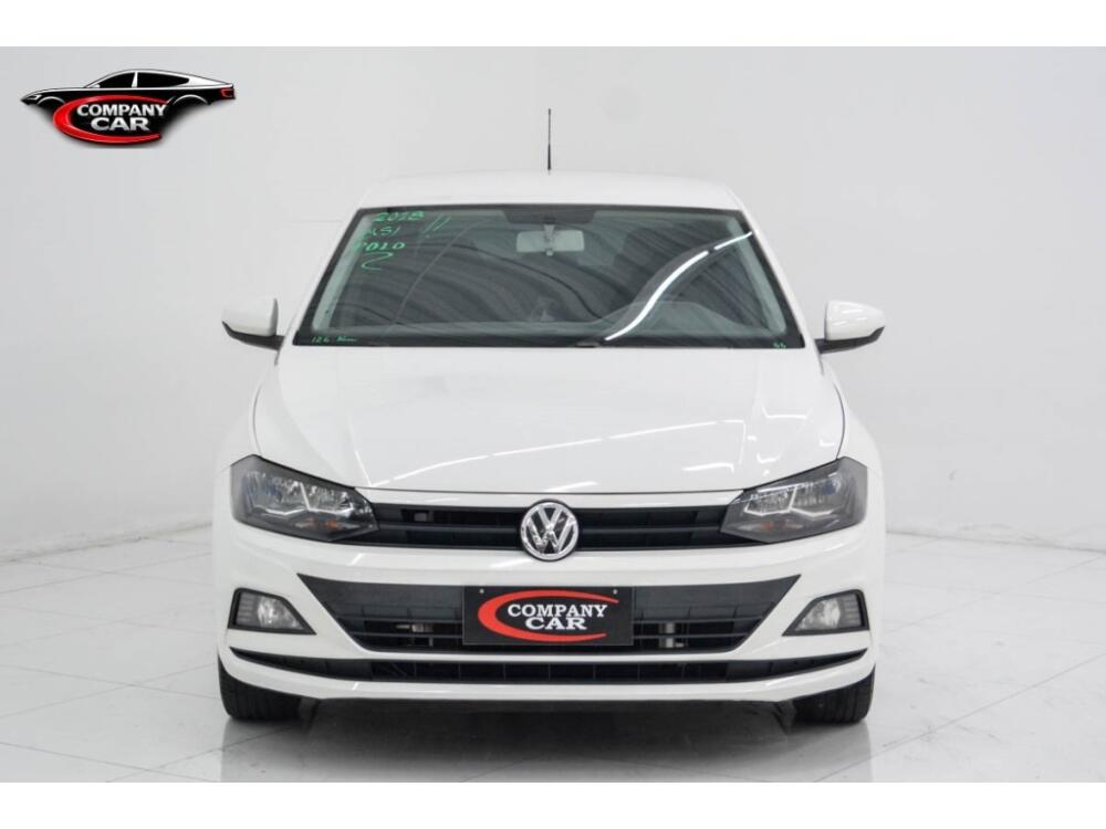 Volkswagen Polo Hatch