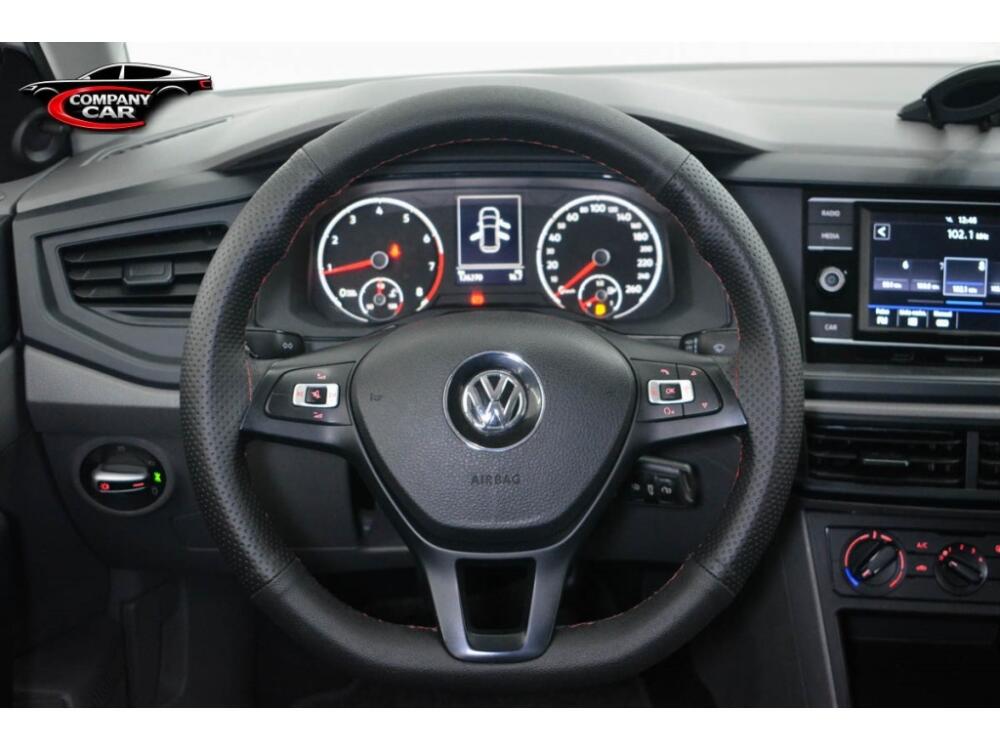 Volkswagen Polo Hatch