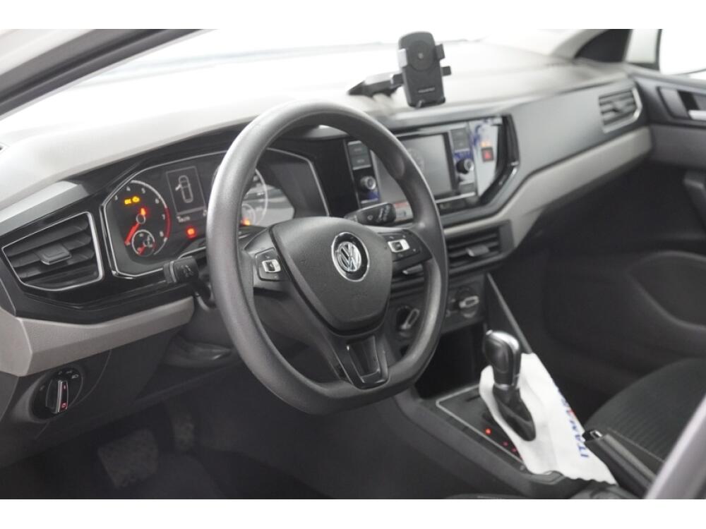 Volkswagen Polo Hatch