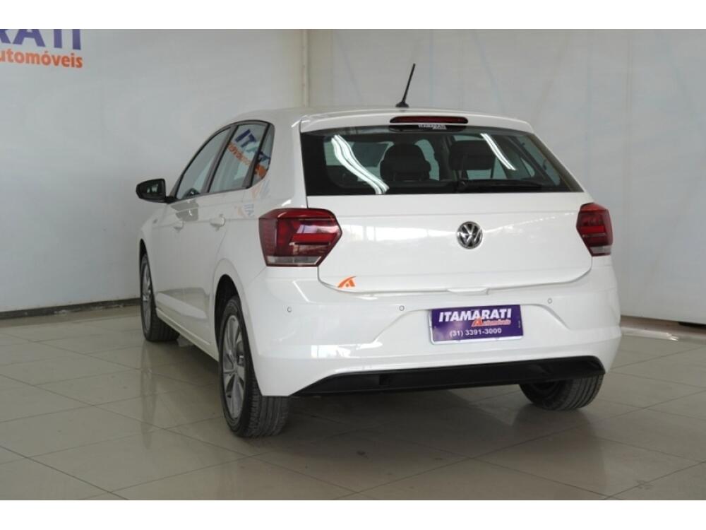 Volkswagen Polo Hatch