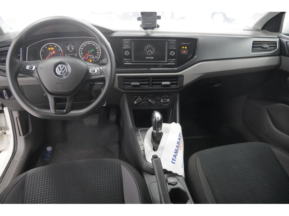 Volkswagen Polo Hatch