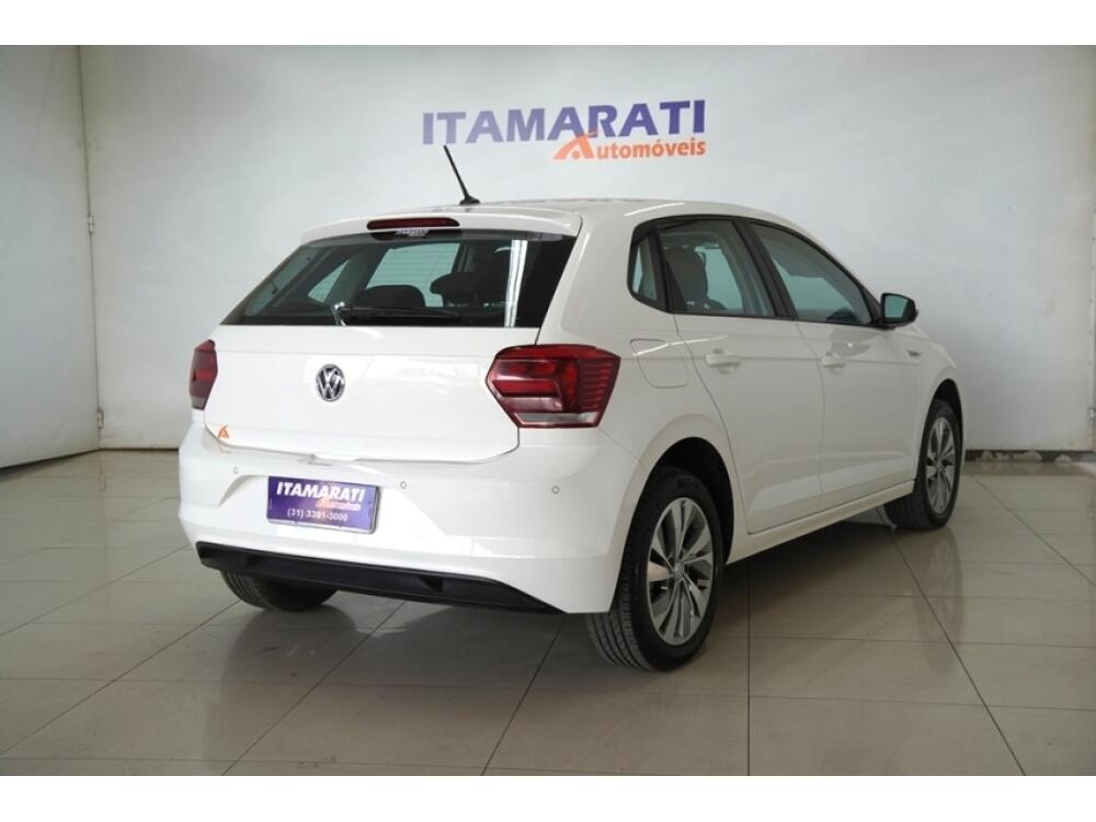 Volkswagen Polo Hatch