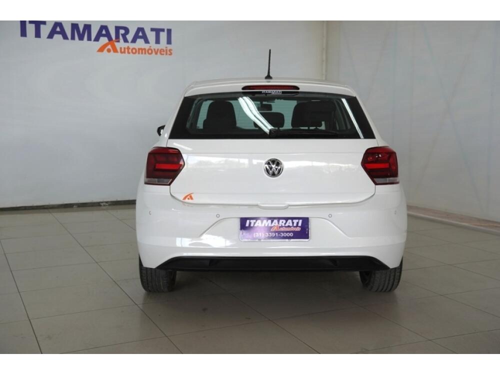 Volkswagen Polo Hatch