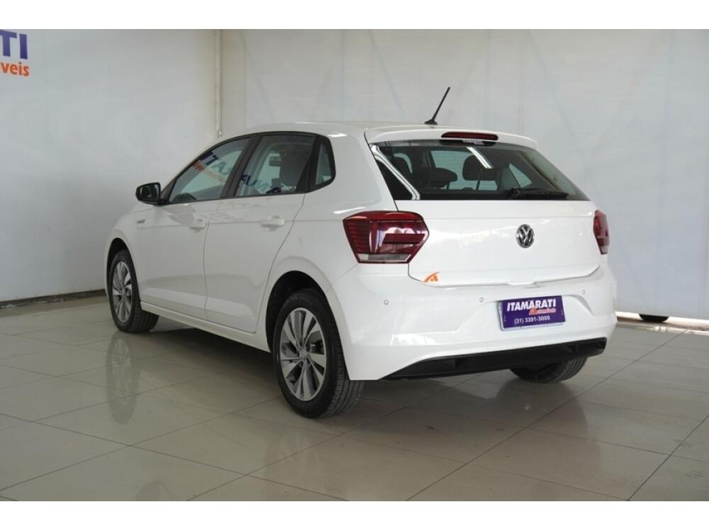 Volkswagen Polo Hatch