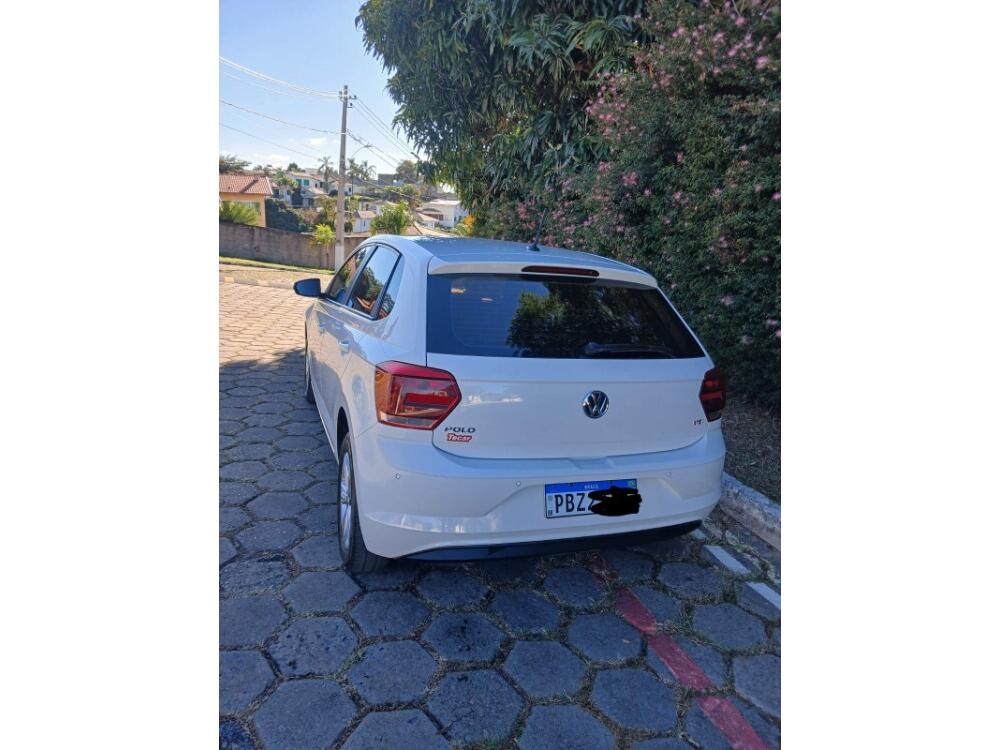 Volkswagen Polo Hatch
