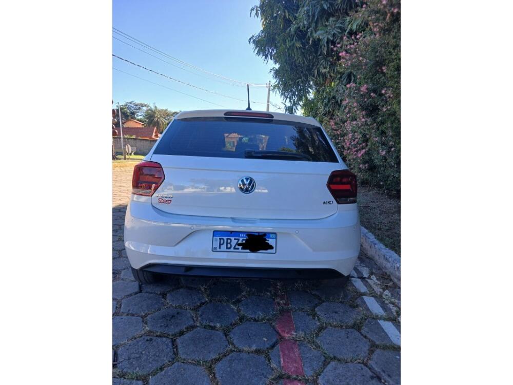 Volkswagen Polo Hatch