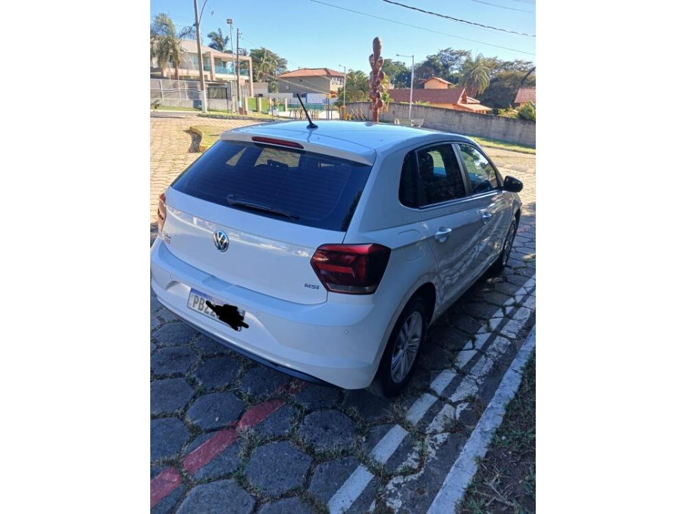 Volkswagen Polo Hatch