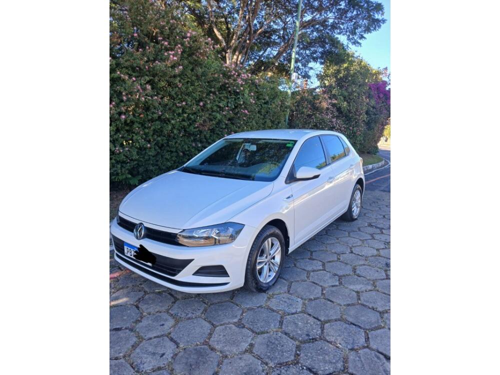 Volkswagen Polo Hatch