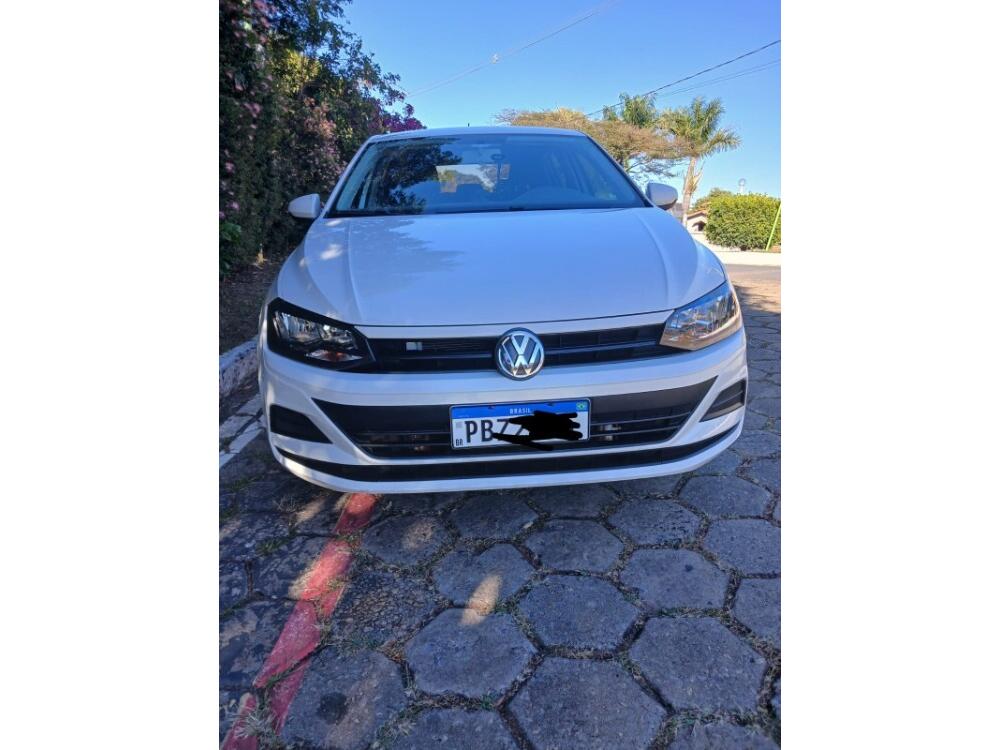 Volkswagen Polo Hatch