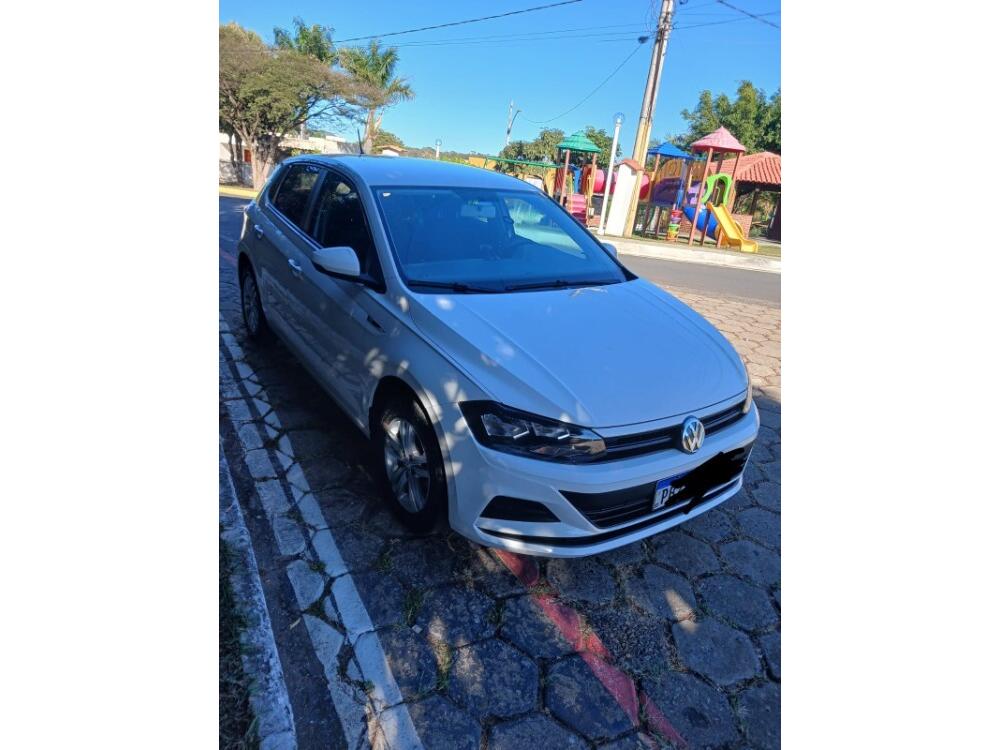 Volkswagen Polo Hatch