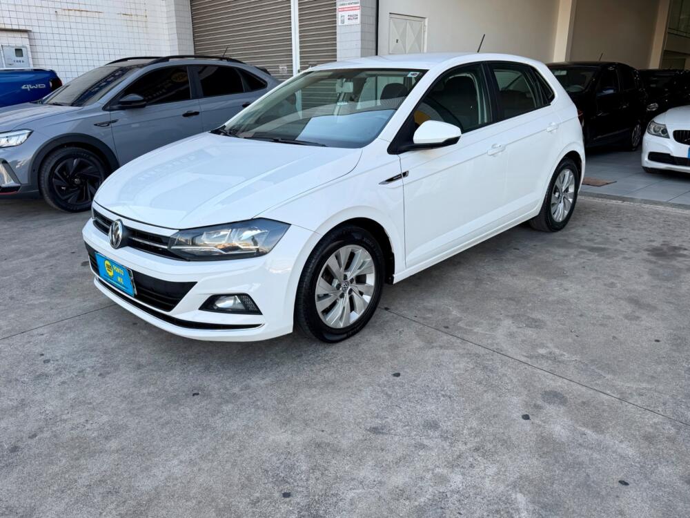 Volkswagen Polo Hatch