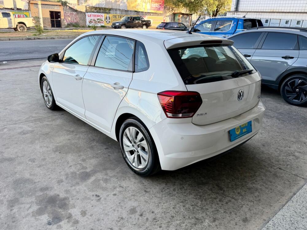 Volkswagen Polo Hatch