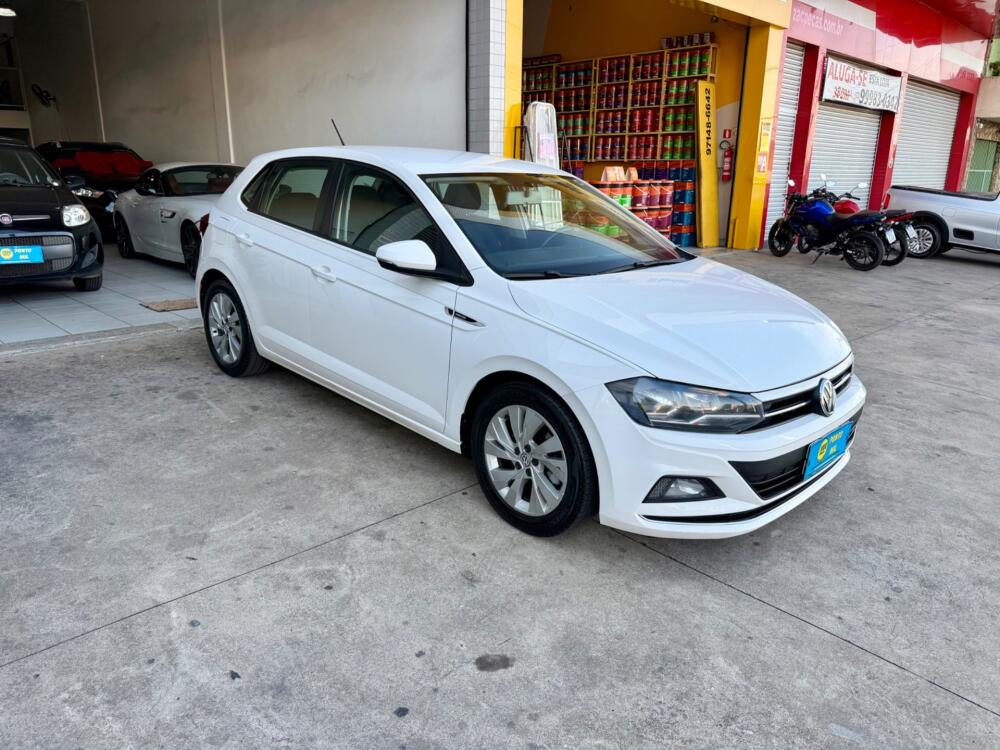 Volkswagen Polo Hatch