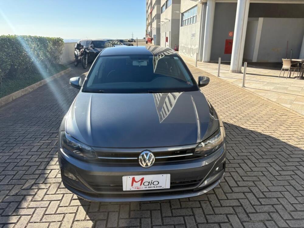Volkswagen Polo Hatch