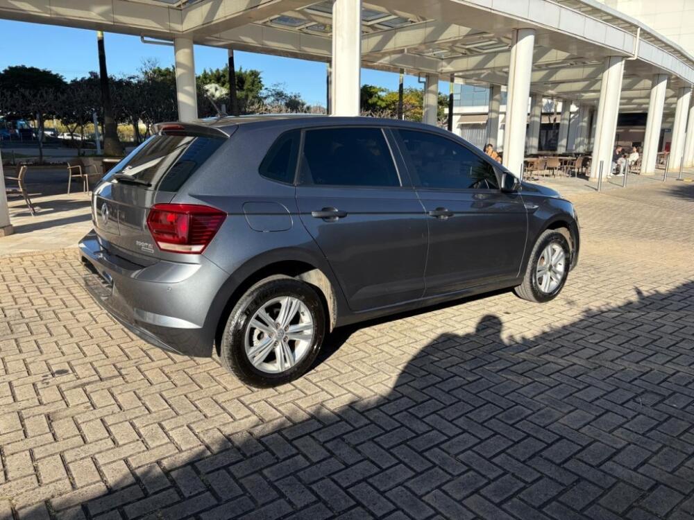 Volkswagen Polo Hatch