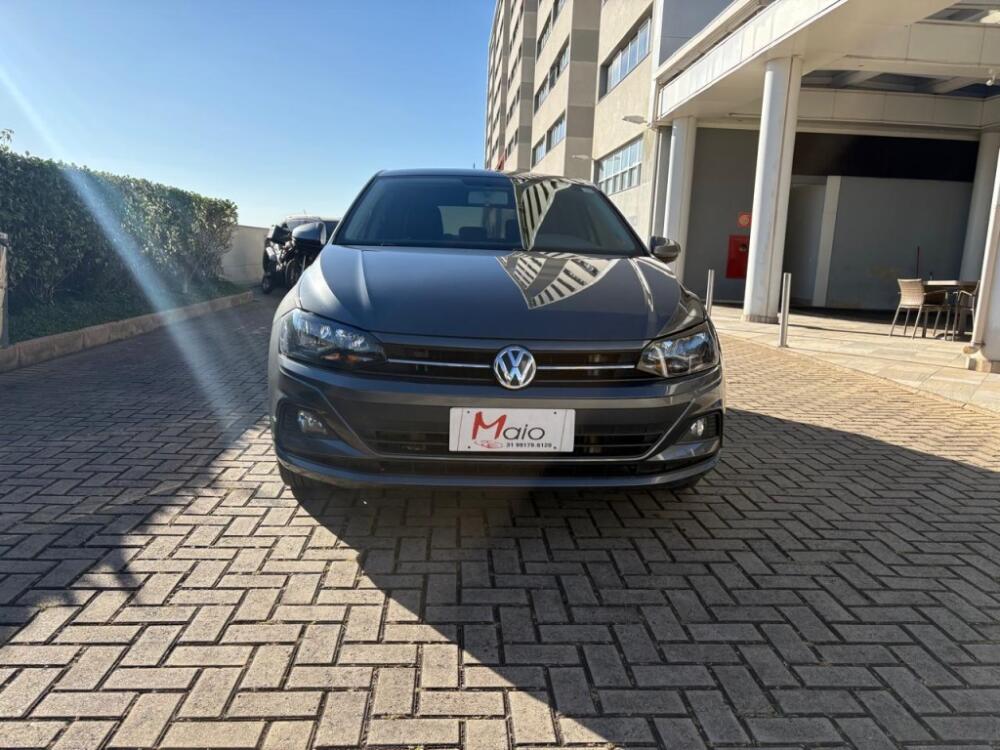 Volkswagen Polo Hatch