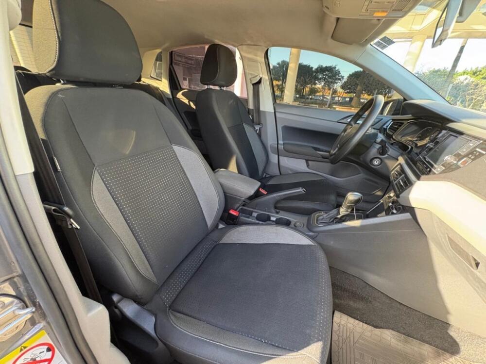 Volkswagen Polo Hatch