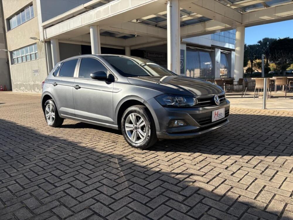 Volkswagen Polo Hatch