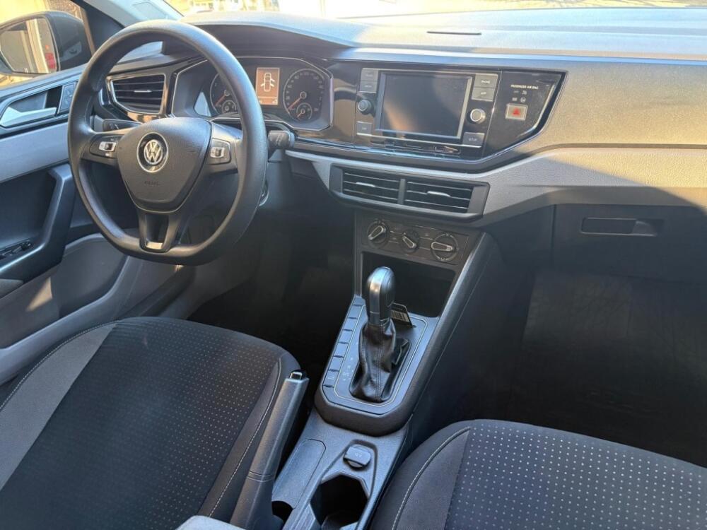 Volkswagen Polo Hatch