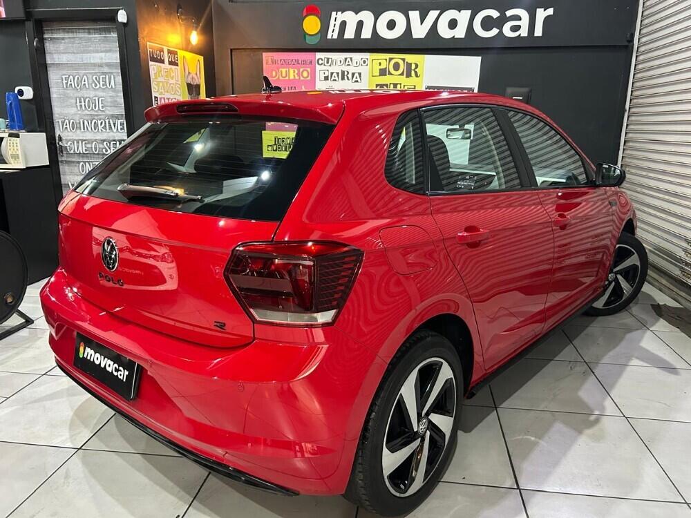 Volkswagen Polo Hatch