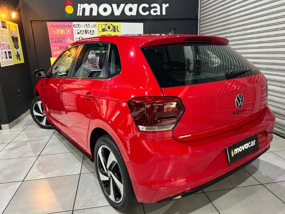 Volkswagen Polo Hatch