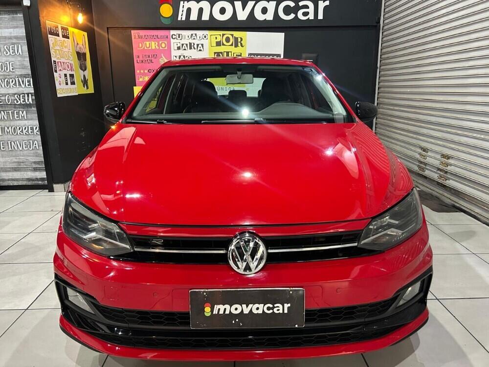 Volkswagen Polo Hatch