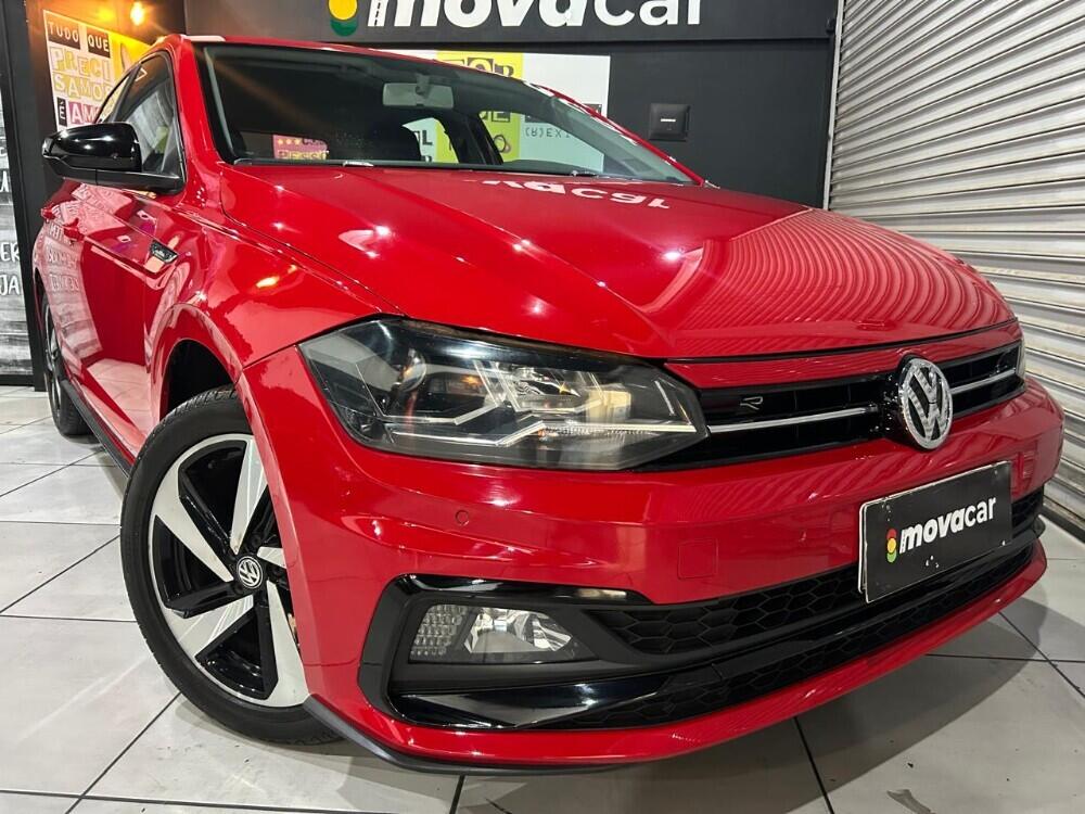 Volkswagen Polo Hatch