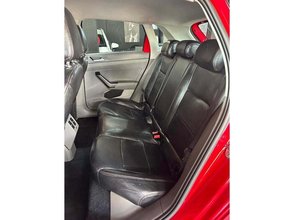 Volkswagen Polo Hatch