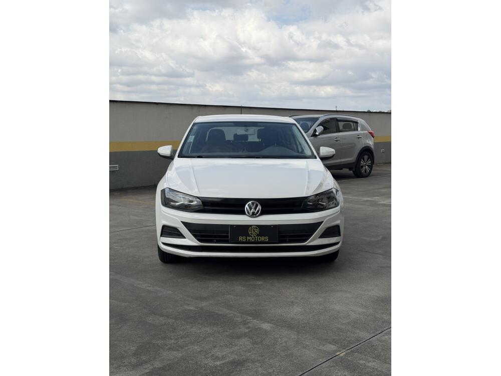 Volkswagen Polo Hatch