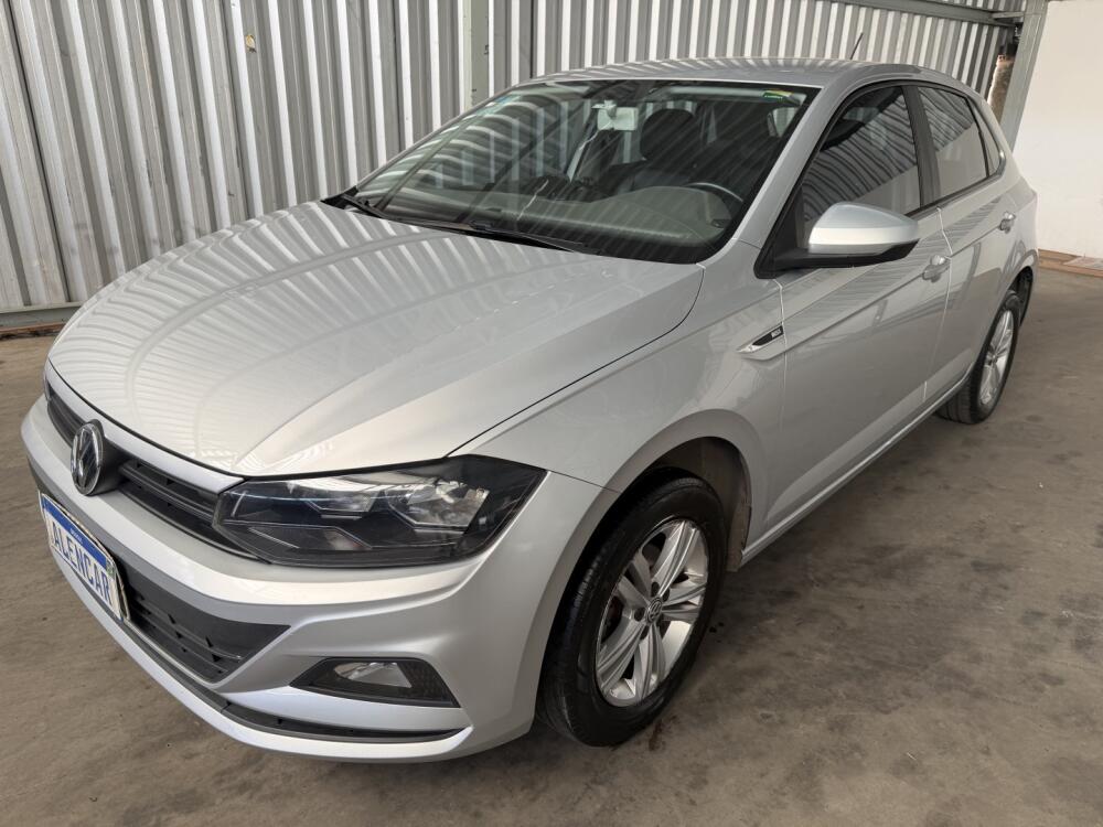 Volkswagen Polo 1.6 8V 2017