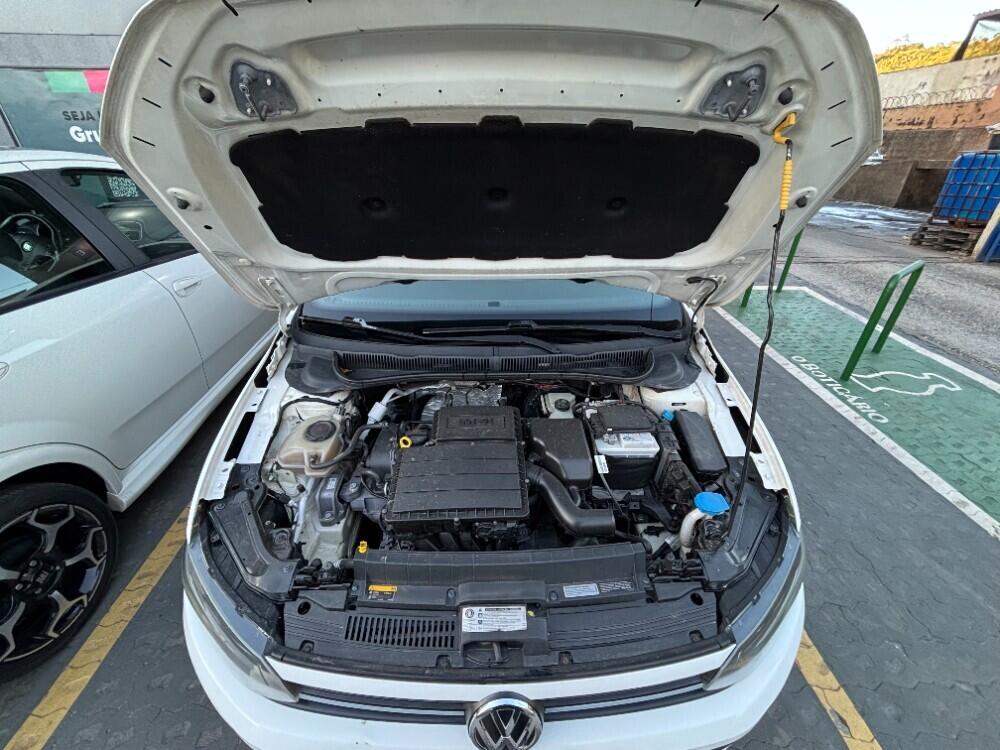 Volkswagen Polo Hatch