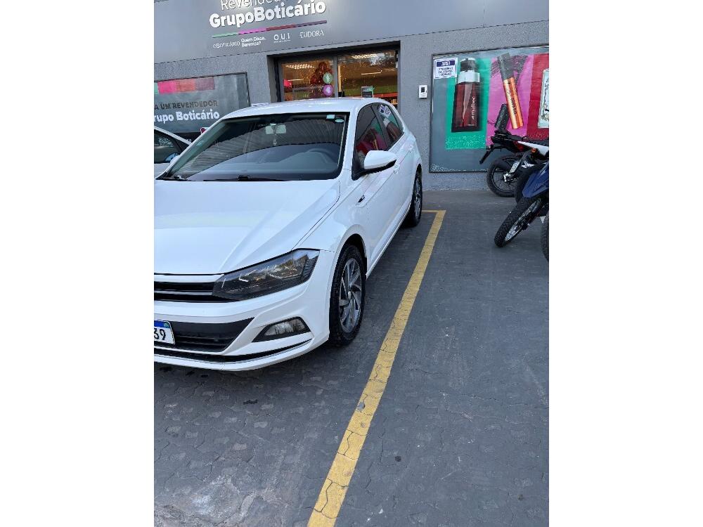 Volkswagen Polo Hatch