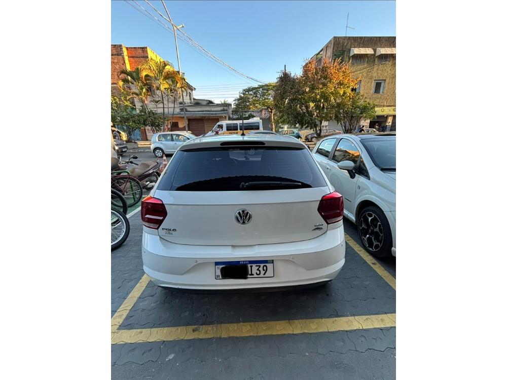 Volkswagen Polo Hatch