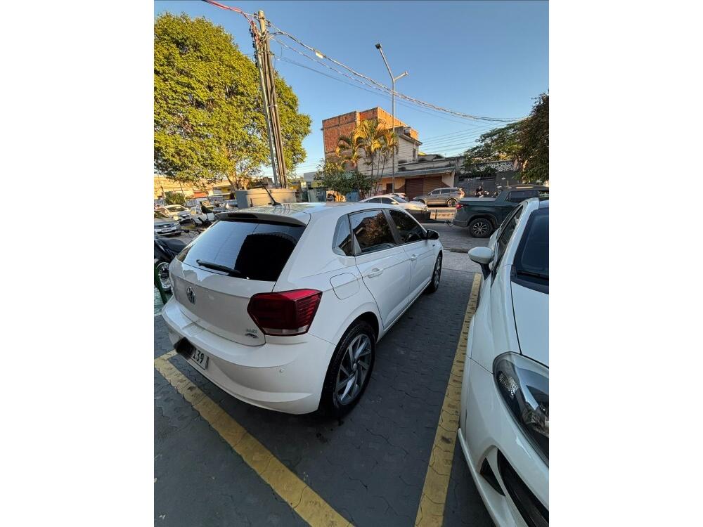 Volkswagen Polo Hatch