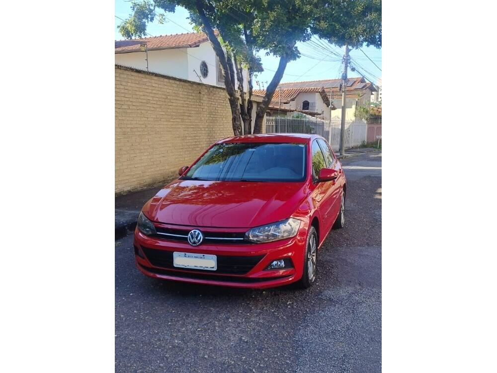 Volkswagen Polo Hatch
