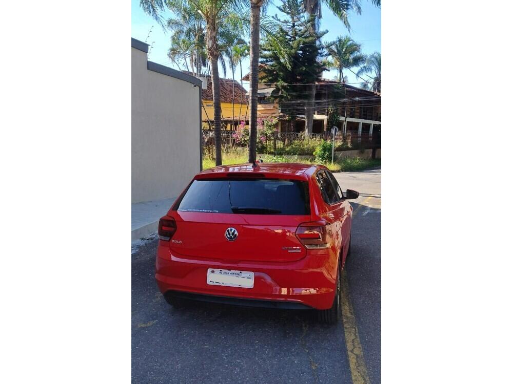 Volkswagen Polo Hatch