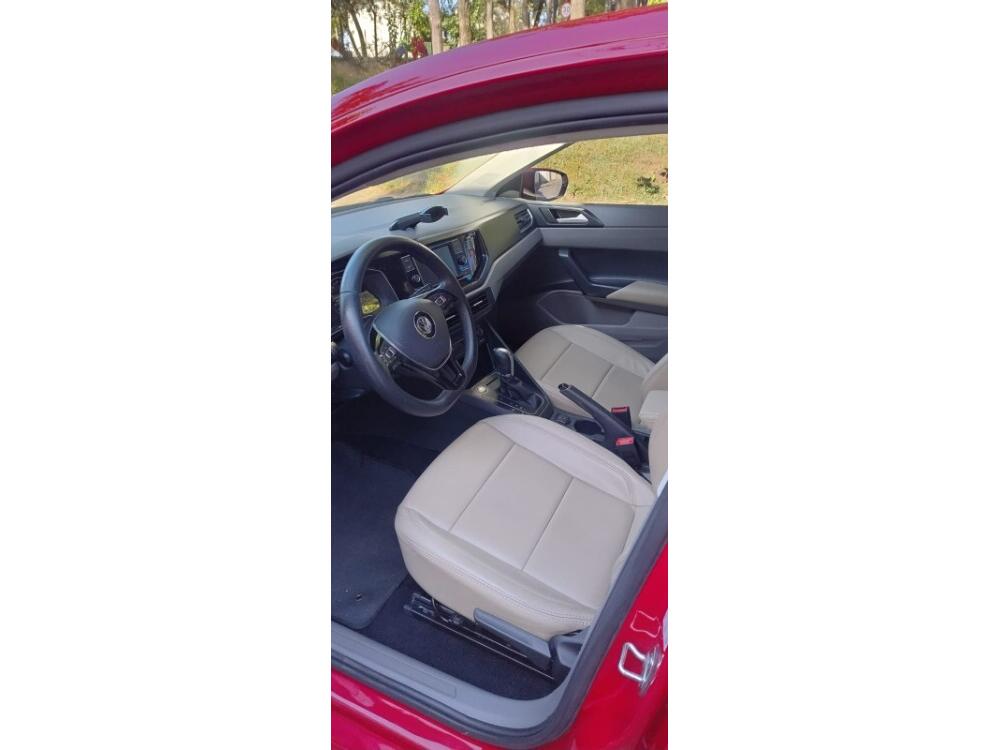 Volkswagen Polo Hatch
